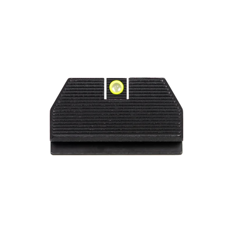 CZ P-10 Optics Ready ψηλά σκοπευτικά | με τρίτιο