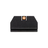 CZ P-10 Optics Ready ψηλά σκοπευτικά | με τρίτιο