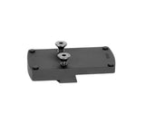 CZ P-10 [P-10C P-10F P-10S] βάση για σκοπευτικό κόκκινης κουκκίδας | Docter footprint