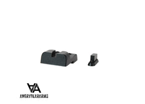 CZ P-10 [P-10C P-10F P-10S] σκοπευτικά | blank