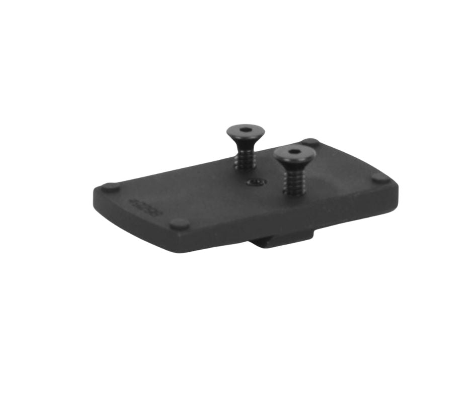 CZ Shadow 2, CZ 75 SP-01 Shadow red dot mount | Docter footprint