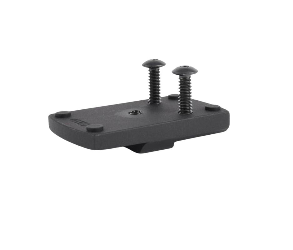 CZ Shadow 2, CZ 75 SP-01 Shadow βάση για σκοπευτικό κόκκινης κουκκίδας | type S [RMSc, DPP, Docter footprint]