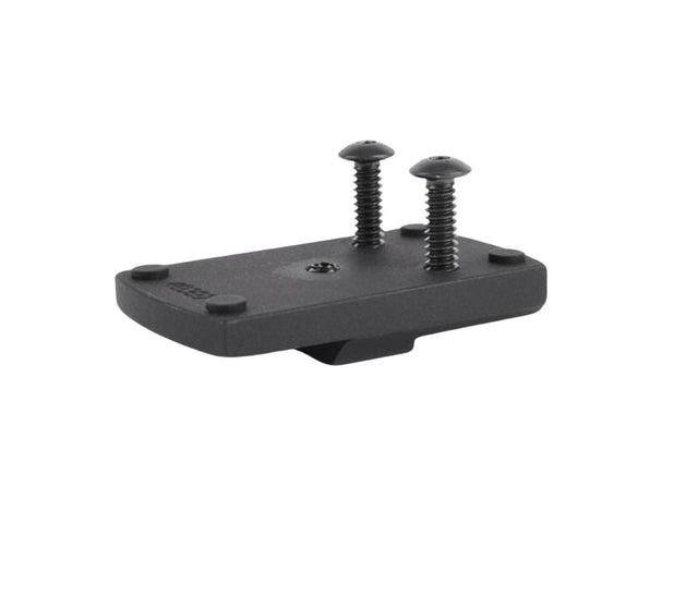 CZ Shadow 2, CZ 75 SP-01 Shadow βάση για σκοπευτικό κόκκινης κουκκίδας | type S [RMSc, DPP, Docter footprint]