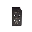 CZ Shadow 2 Optics Ready plate | C-More RTS footprint Eemann Tech