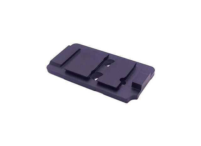 CZ Shadow 2 πλάκα αντάπτορα Optics Ready | Holosun 509T