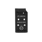 CZ Shadow 2 πλάκα αντάπτορα | Shield RMSc footprint