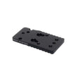CZ Shadow 2 Optics Ready plate universal | type S Toni System