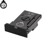CZ Shadow 2 ρυθμιζόμενο οπίσθιο σκοπευτικό