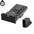 CZ TS 2, CZ TS 1 & CZ Shadow 2 Target ρυθμιζόμενα σκοπευτικά blank