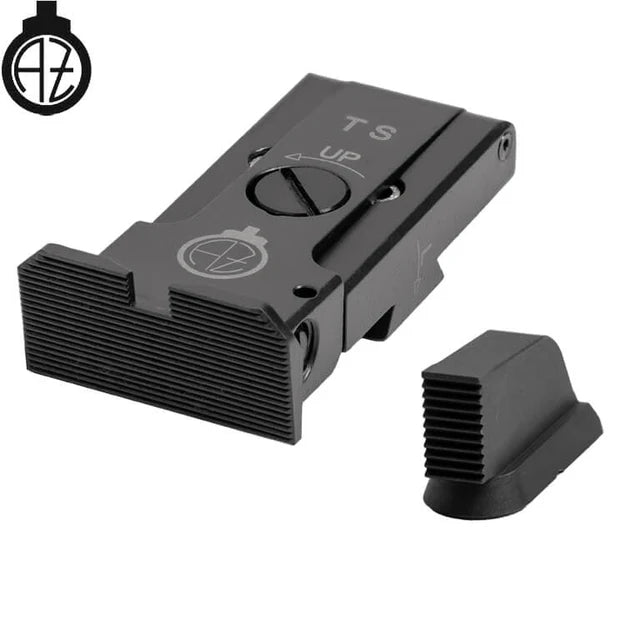 CZ TS 2, CZ TS 1 & CZ Shadow 2 Target ρυθμιζόμενα σκοπευτικά blank