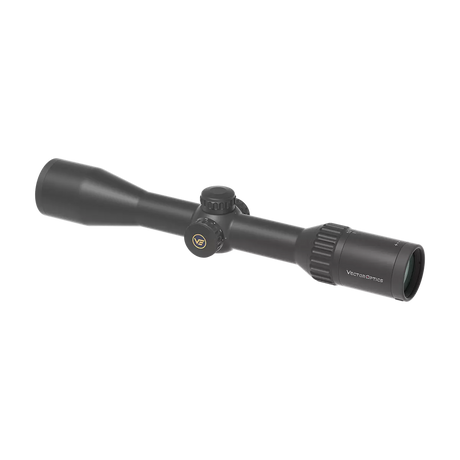 Vector Optics Continental 1.5-9x42 SFP διόπτρα τυφεκίου