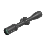 Vector Optics Διοπτρικό σκοπευτικό Continental 1.5-9x42 SFP 