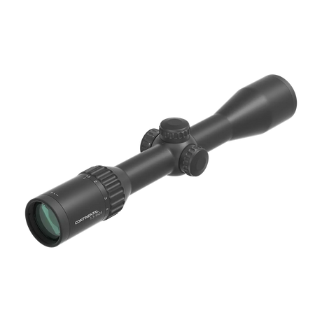 Vector Optics Continental 1.5-9x42 SFP διόπτρα τυφεκίου