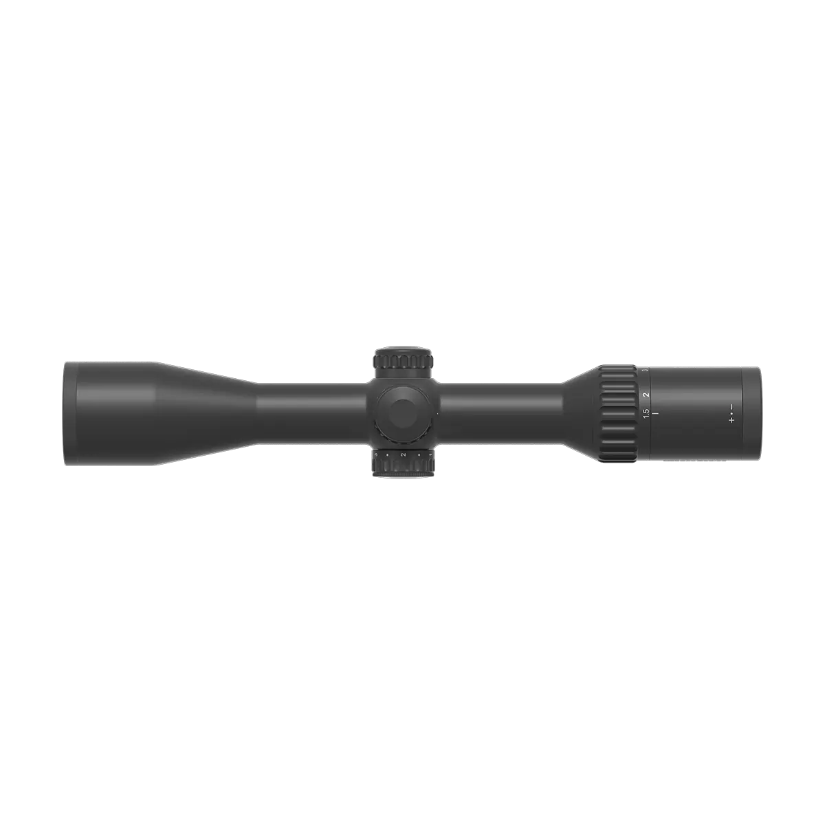 Vector Optics Διοπτρικό σκοπευτικό Continental 1.5-9x42 SFP 