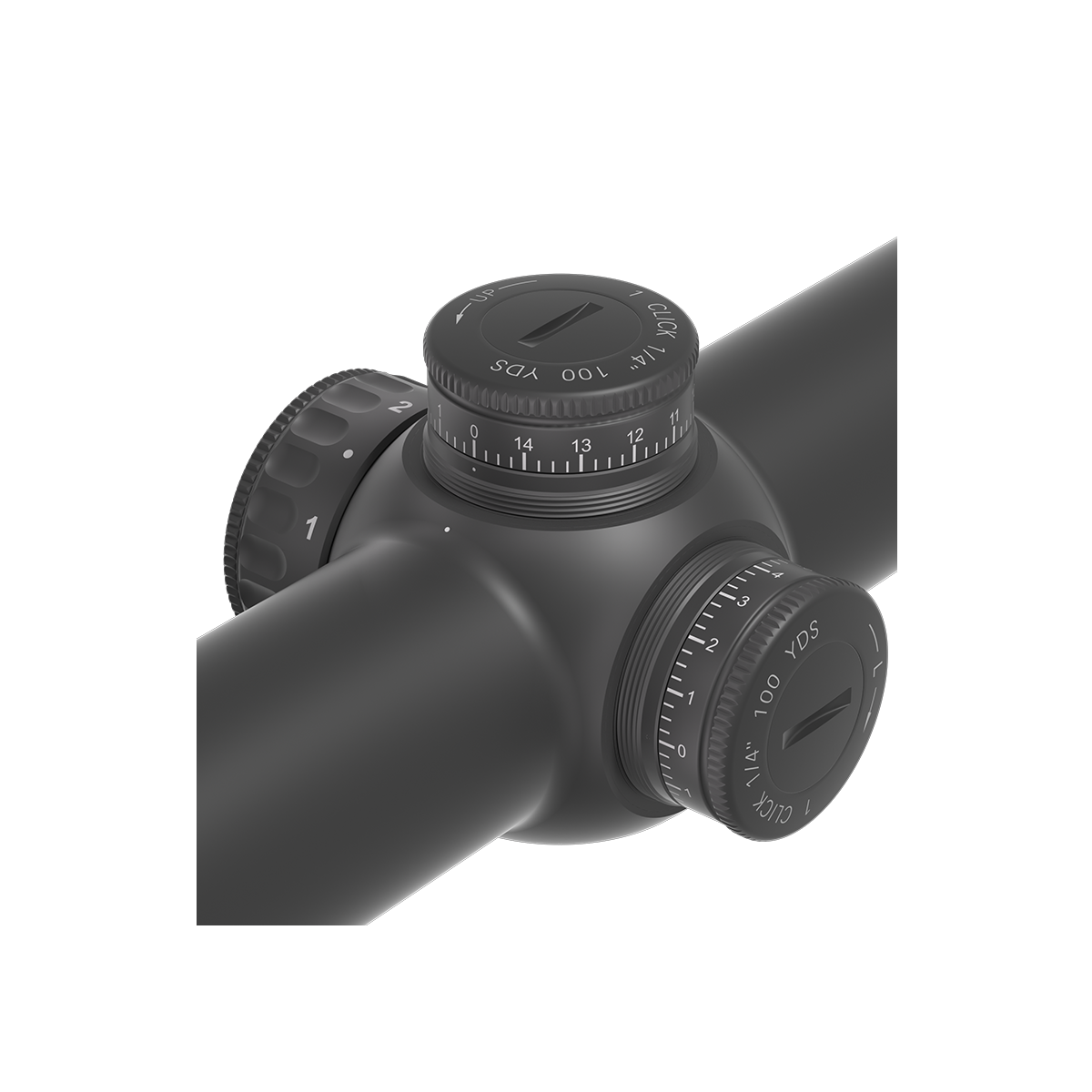 Vector Optics Διοπτρικό σκοπευτικό Continental 1.5-9x42 SFP 