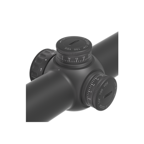 Vector Optics Continental 1.5-9x42 SFP διόπτρα τυφεκίου