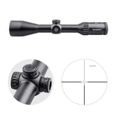 Vector Optics Διόπτρα τουφεκιού Continental 2-12x50 SFP 