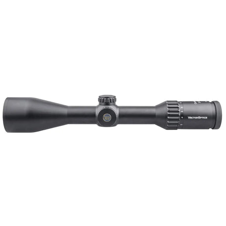 Vector Optics Continental 2-12x50 SFP διόπτρα τυφεκίου