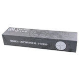 Vector Optics Διόπτρα τουφεκιού Continental 2-12x50 SFP 