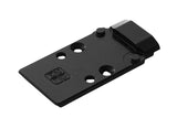 FB MPS πλάκα αντάπτορα | Trijicon RMR footprint EGW