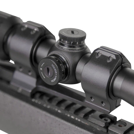 Firefield Agility II 3-9x40 διόπτρα τυφεκίου