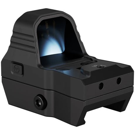 Firefield Ironclad Mini Reflex Σκοπευτικό - F1