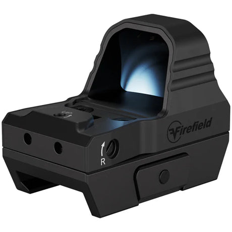 Firefield Ironclad Mini Reflex Σκοπευτικό - F1