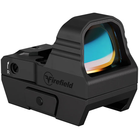 Firefield Ironclad Mini Reflex Σκοπευτικό - F1