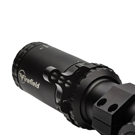 Firefield RapidStrike 1-6x24 διόπτρα τυφεκίου