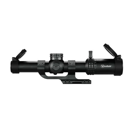 Firefield RapidStrike 1-10x24 διόπτρα τυφεκίου