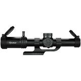 Firefield RapidStrike 1-10x24 riflescope