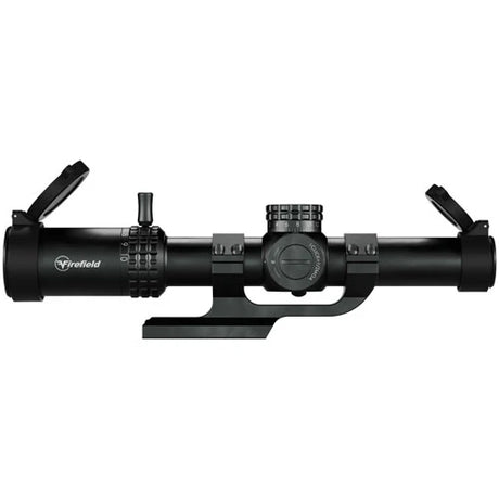 Firefield RapidStrike 1-10x24 διόπτρα τυφεκίου