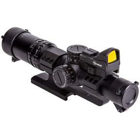 Firefield RapidStrike 1-4x24 διόπτρα τυφεκίου