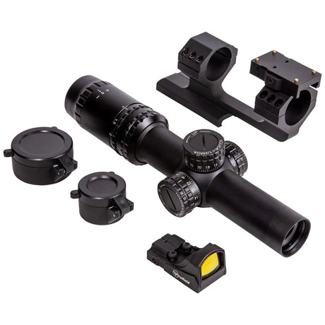 Firefield RapidStrike 1-4x24 διόπτρα τυφεκίου