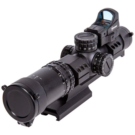 Firefield RapidStrike 1-4x24 διόπτρα τυφεκίου