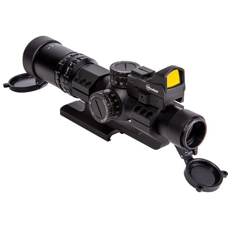 Firefield RapidStrike 1-4x24 διόπτρα τυφεκίου