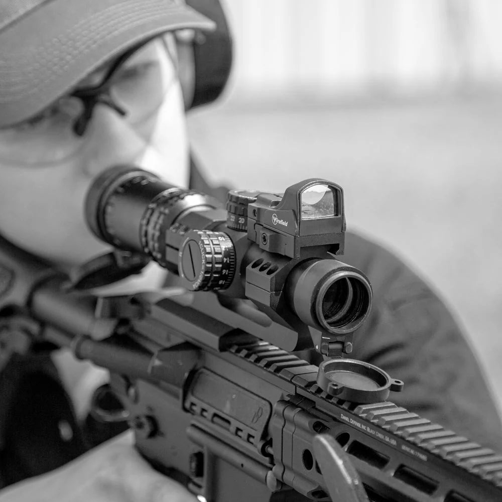 Firefield Διόπτρα RapidStrike 1-4x24 