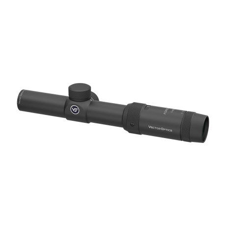 Vector Optics Forester 1-4x24SFP διόπτρα τυφεκίου