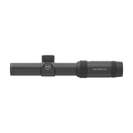 Vector Optics Forester 1-4x24SFP διόπτρα τυφεκίου