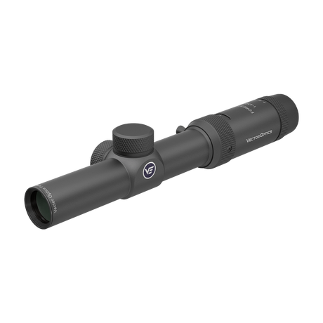 Vector Optics Forester 1-4x24SFP διόπτρα τυφεκίου
