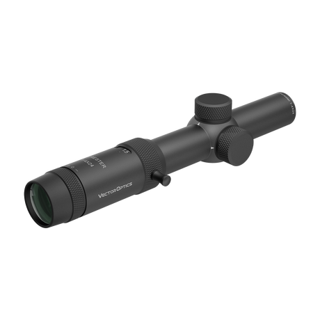 Vector Optics Forester 1-4x24SFP διόπτρα τυφεκίου