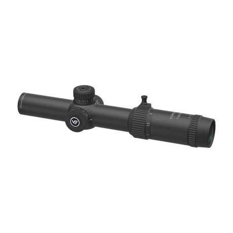 Vector Optics Forester 1-5x24SFP GenII διόπτρα τυφεκίου