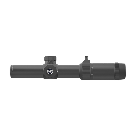 Vector Optics Forester 1-5x24SFP GenII διόπτρα τυφεκίου
