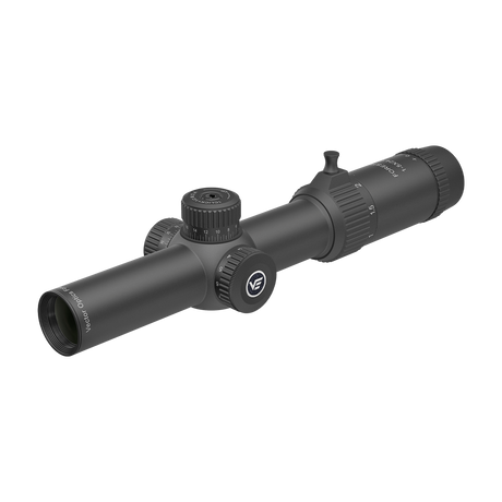 Vector Optics Forester 1-5x24SFP GenII διόπτρα τυφεκίου