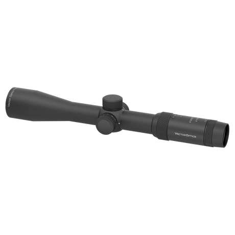 Vector Optics Forester 2-10x40SFP διόπτρα τυφεκίου