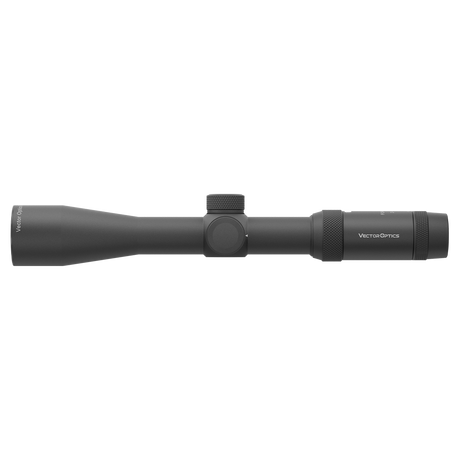 Vector Optics Forester 2-10x40SFP διόπτρα τυφεκίου
