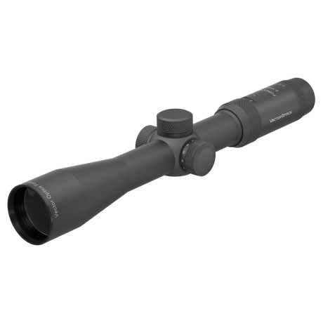 Vector Optics Forester 2-10x40SFP διόπτρα τυφεκίου