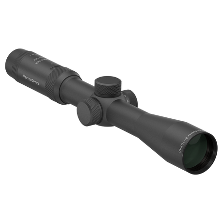 Vector Optics Forester 2-10x40SFP διόπτρα τυφεκίου