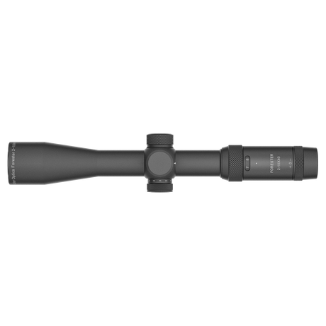 Vector Optics Forester 2-10x40SFP διόπτρα τυφεκίου