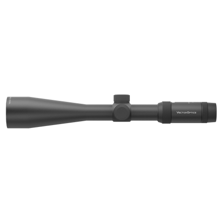 Vector Optics Forester 3-15x50SFP διόπτρα τυφεκίου